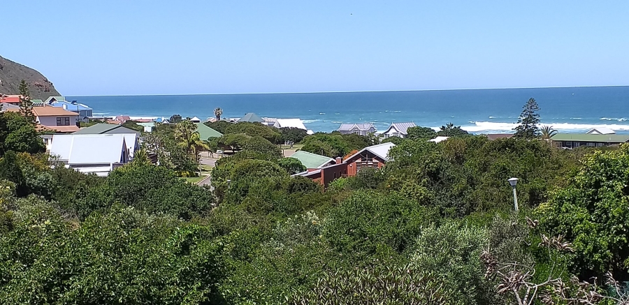 To Let 2 Bedroom Property for Rent in Glentana Western Cape